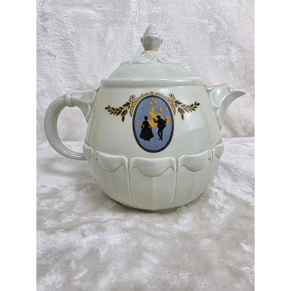Vintage Enterprise Aluminum Co Superior‎ Quality Drip-O-Lator Coffee Maker
